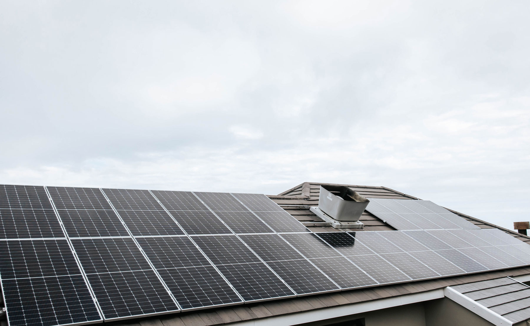 Orilla Solar